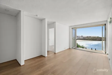 Property photo of 3/7 Queenscliff Road Queenscliff NSW 2096