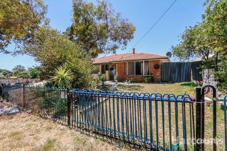 Property photo of 35 Chesham Way Hamilton Hill WA 6163