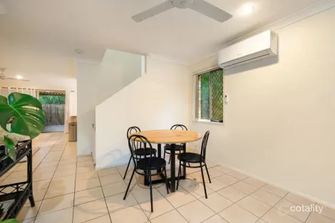 Property photo of 6/23 Nikau Crescent Nerang QLD 4211