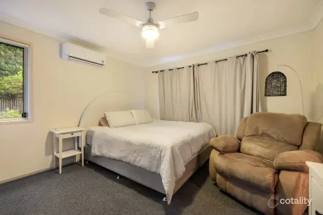 Property photo of 6/23 Nikau Crescent Nerang QLD 4211