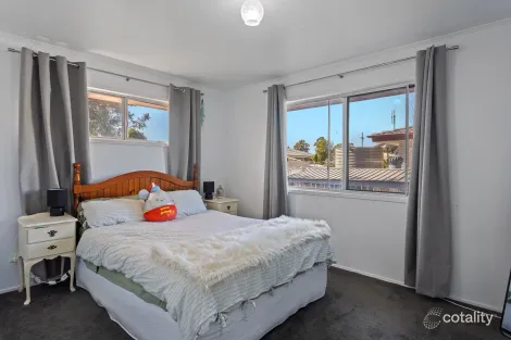 Property photo of 32 Milligan Street Oakey QLD 4401