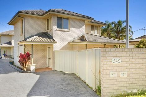 249a Princes Hwy, Sylvania, NSW 2224