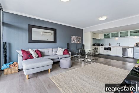 52/378 Beaufort St, Perth, WA 6000