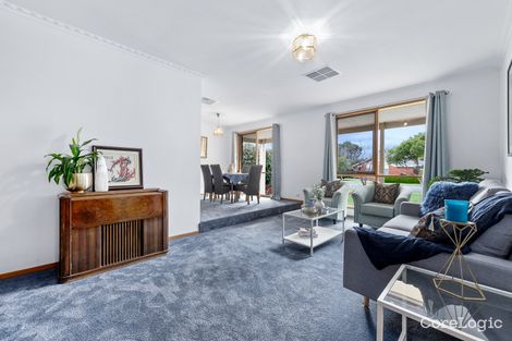 Property photo of 106 Fraser Crescent Wantirna South VIC 3152