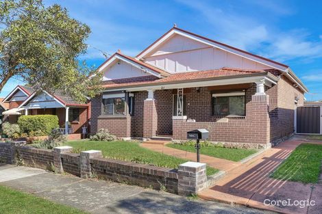 Property photo of 21 Shaw Avenue Earlwood NSW 2206