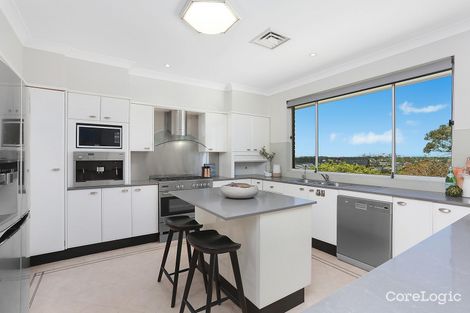 Property photo of 27 Blarney Avenue Killarney Heights NSW 2087