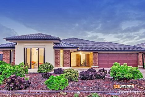 Property photo of 15 Gingelly Close Point Cook VIC 3030