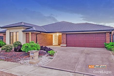 Property photo of 15 Gingelly Close Point Cook VIC 3030