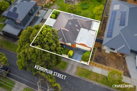 Property photo of 44 Kerrimuir Street Box Hill North VIC 3129