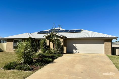 19 Bassett Ct, Roma, QLD 4455