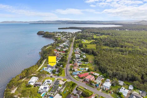 Property photo of 426 Tuggerawong Road Tuggerawong NSW 2259