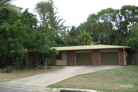 8 Homestead Bay Ave, Bucasia, QLD 4750