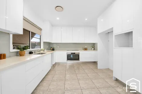 33 Kimberley St, Merrylands, NSW 2160