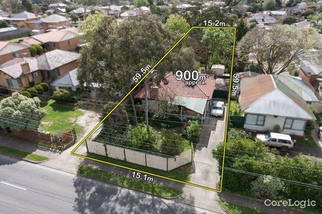 Property photo of 282 Grimshaw Street Watsonia North VIC 3087