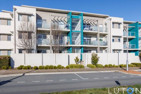 Property photo of 39/311 Flemington Road Franklin ACT 2913