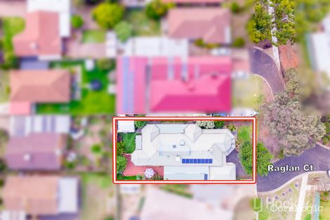 Property photo of 6 Raglan Court Kurunjang VIC 3337
