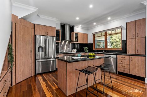 Property photo of 11 Berty Street Newport VIC 3015