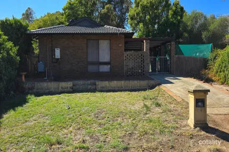 Property photo of 29 Anderson Road Forrestfield WA 6058