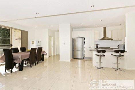 17/1-7 Young Rd, Carlingford, NSW 2118