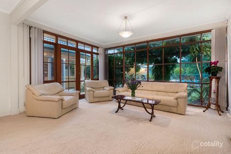 Property photo of 25 Grandview Terrace Kew VIC 3101