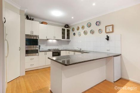 Property photo of 25 Grandview Terrace Kew VIC 3101