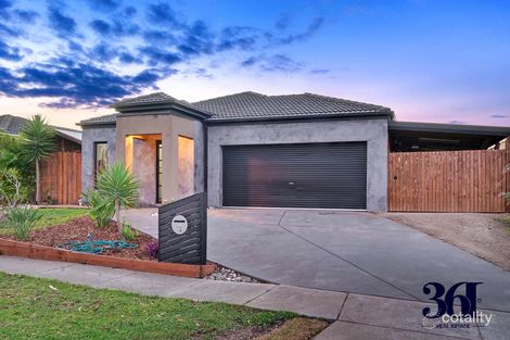 Property photo of 3 Karong Drive Wyndham Vale VIC 3024