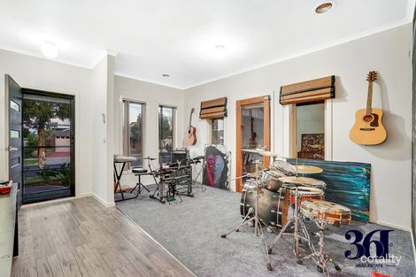Property photo of 3 Karong Drive Wyndham Vale VIC 3024