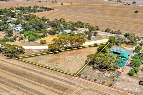 Lot 61 Hall Rd, Redbanks, SA 5502