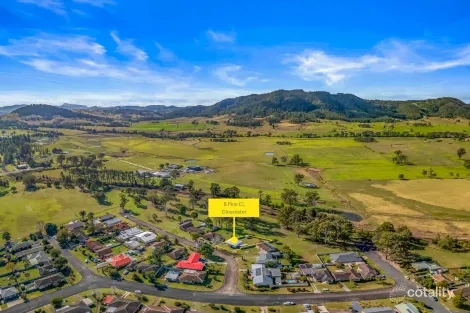 Property photo of 8 Pine Close Gloucester NSW 2422