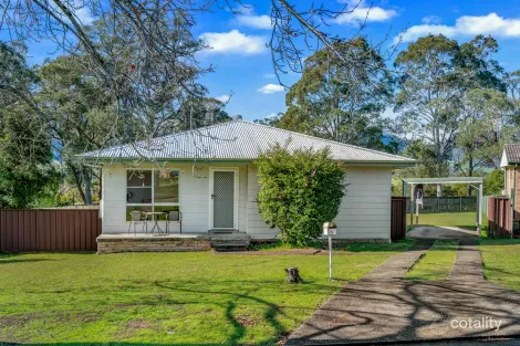 Property photo of 8 Pine Close Gloucester NSW 2422