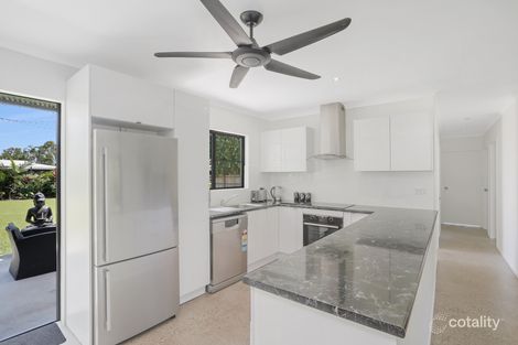 Property photo of 19 Yangoora Street White Rock QLD 4868