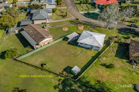 Property photo of 8 Pine Close Gloucester NSW 2422