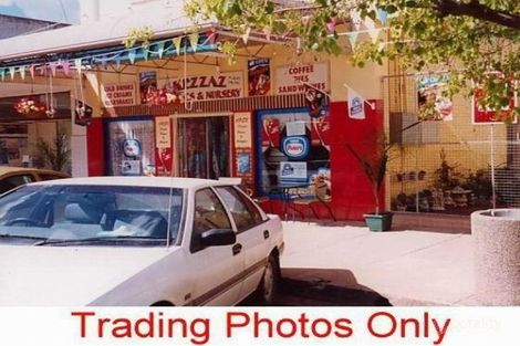 Property photo of 99-101 Caswell Street Peak Hill NSW 2869