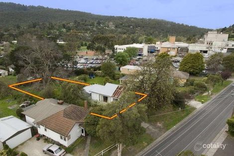 Property photo of 29 Albert Street Upper Ferntree Gully VIC 3156