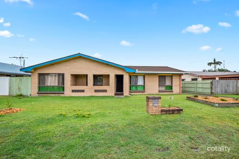 Property photo of 14 Gray Avenue Bundaberg South QLD 4670