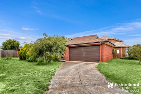 Property photo of 77 Barber Drive Hoppers Crossing VIC 3029