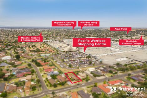 Property photo of 77 Barber Drive Hoppers Crossing VIC 3029