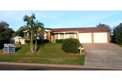 1 Waterbush Cres, Woodberry, NSW 2322