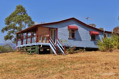 Property photo of 3026 Kerry Road Darlington QLD 4285