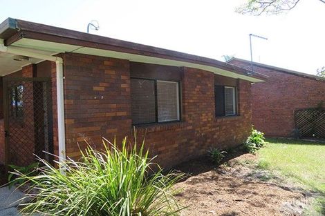 Property photo of 2/9-13 Clifford Street Suffolk Park NSW 2481