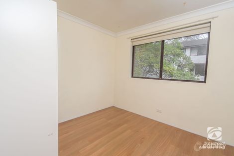 Property photo of 14/25 Lachlan Avenue Macquarie Park NSW 2113