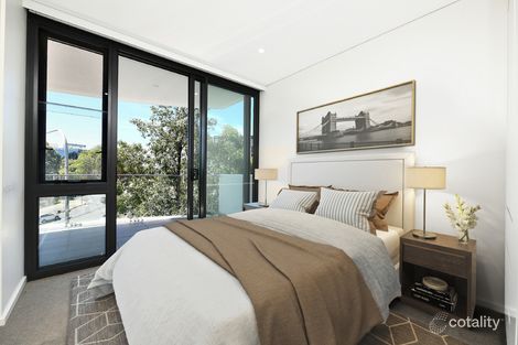 406/2 Burley St, Lane Cove North, NSW 2066