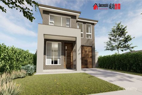 Property photo of 59 Salix Crescent Marsden Park NSW 2765