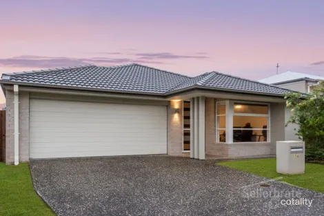 Property photo of 16 Brushbox Street Bahrs Scrub QLD 4207