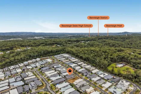 Property photo of 16 Brushbox Street Bahrs Scrub QLD 4207