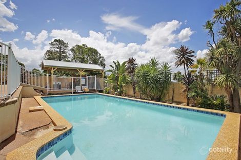 Property photo of 10 Wandarra Crescent Bradbury NSW 2560