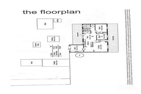 Property photo of 30 McIntyre Road Macdonald Park SA 5121