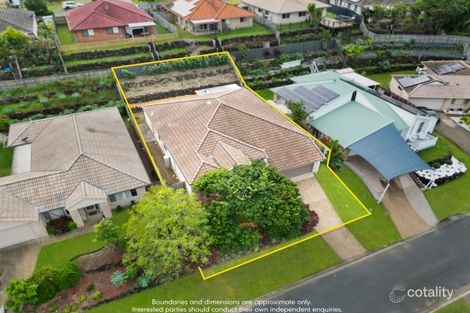 Property photo of 9 Macdonald Avenue Upper Coomera QLD 4209