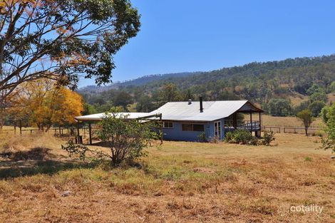 Property photo of 3026 Kerry Road Darlington QLD 4285