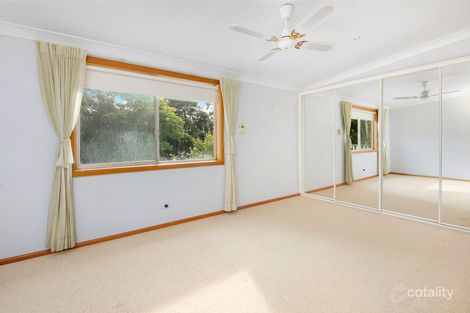 Property photo of 20 Finch Avenue Rydalmere NSW 2116
